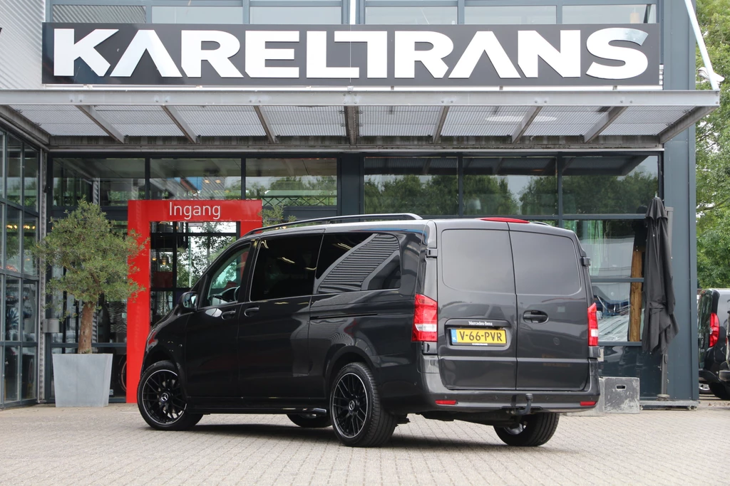 Mercedes-Benz Vito – foto 3