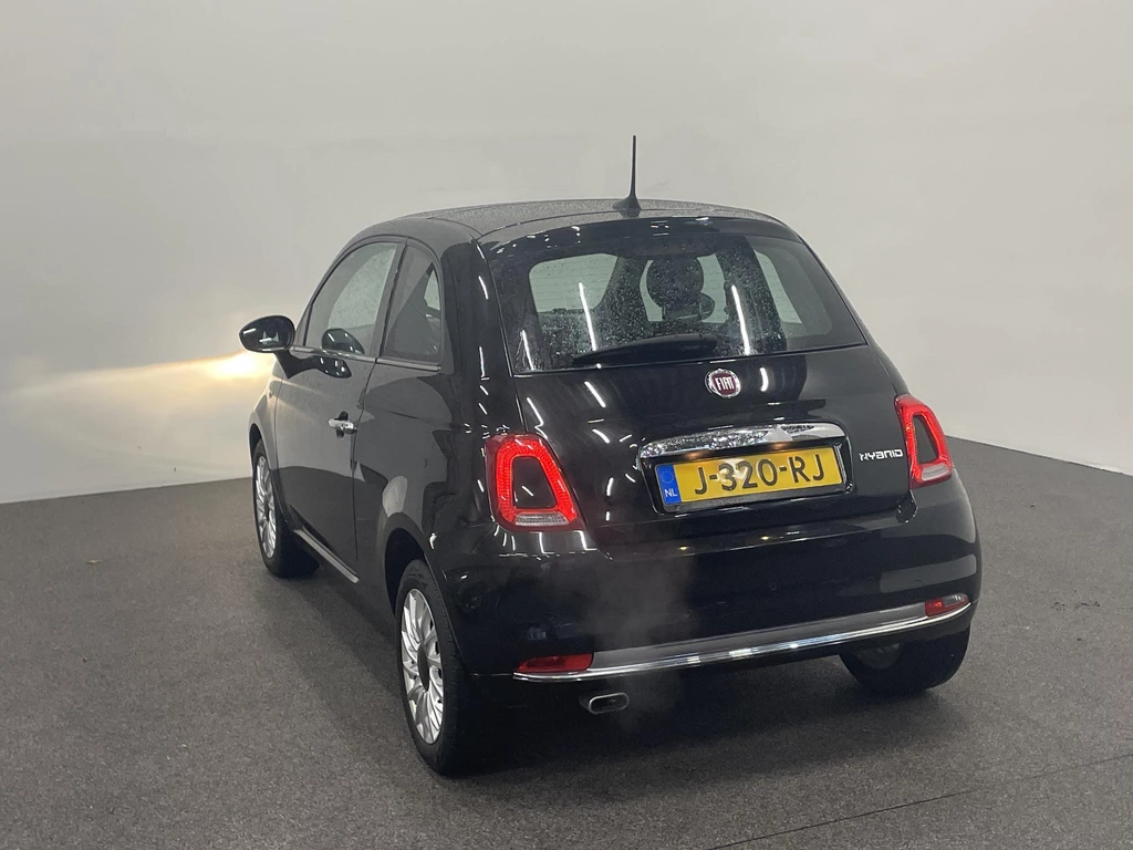 Fiat 500 – foto 7