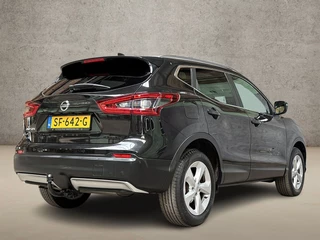 Nissan QASHQAI – thumbnail 4