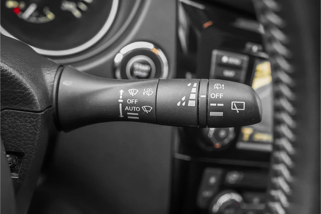 Nissan QASHQAI – foto 33