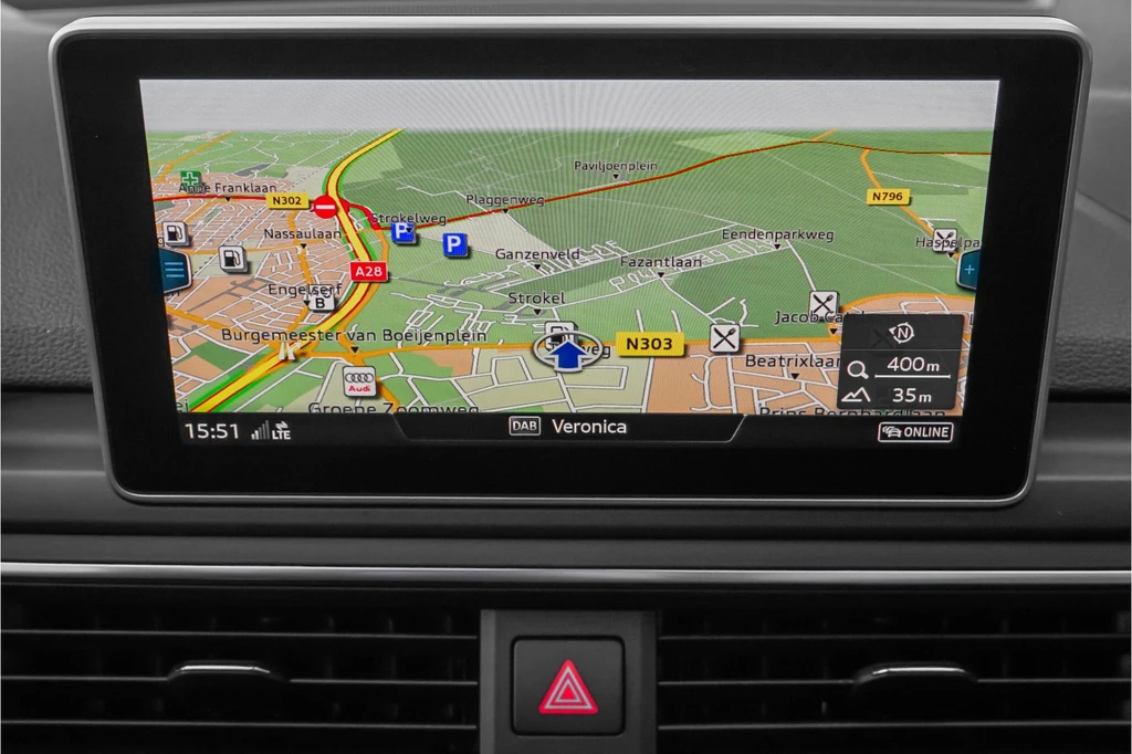 Audi A5 – foto 28
