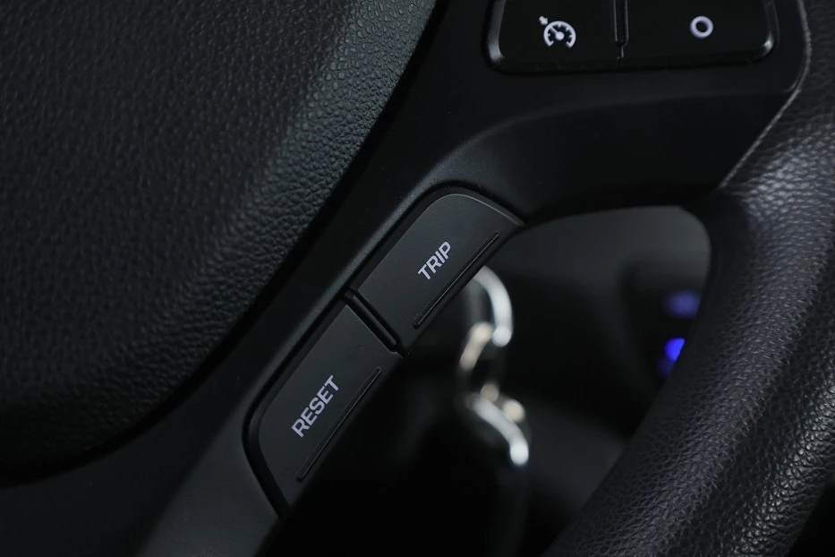 Hyundai i10 – foto 23