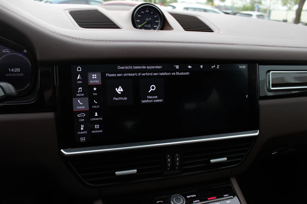 Porsche Cayenne – foto 25