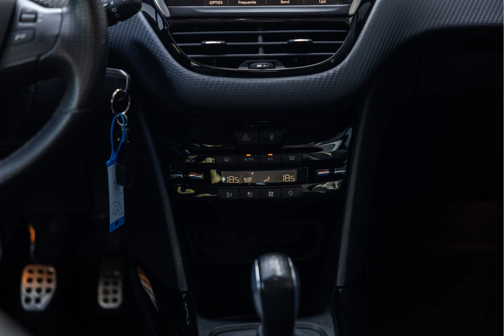 Peugeot 2008 – foto 24