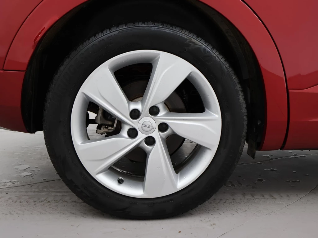 Opel Grandland – foto 19