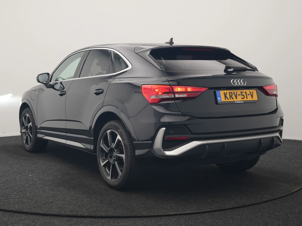 Audi Q3 – foto 4