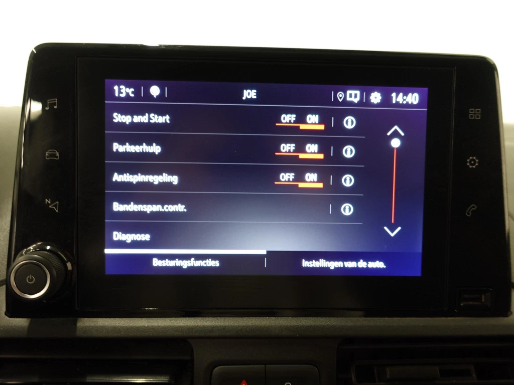 Opel Combo – foto 33