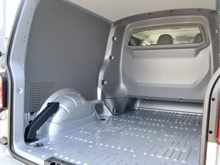 Volkswagen Transporter – thumbnail 18