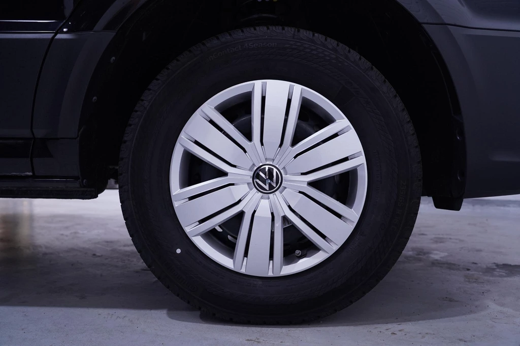 Volkswagen Crafter – foto 21