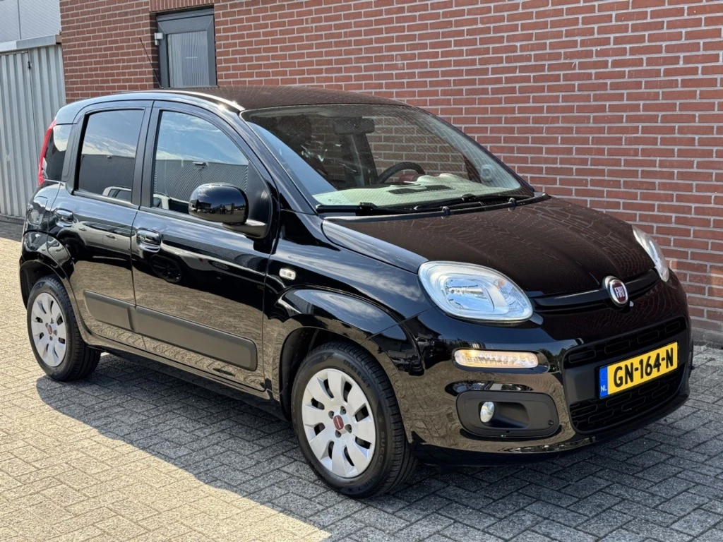 Fiat Panda – foto 8