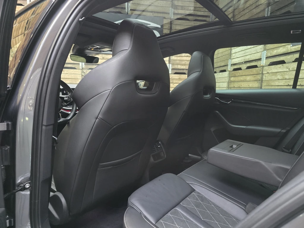 Škoda Octavia – foto 15
