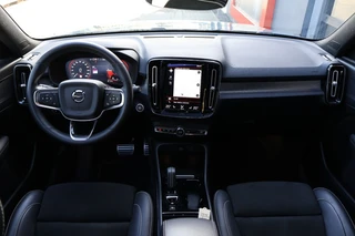 Volvo XC40 – thumbnail 13