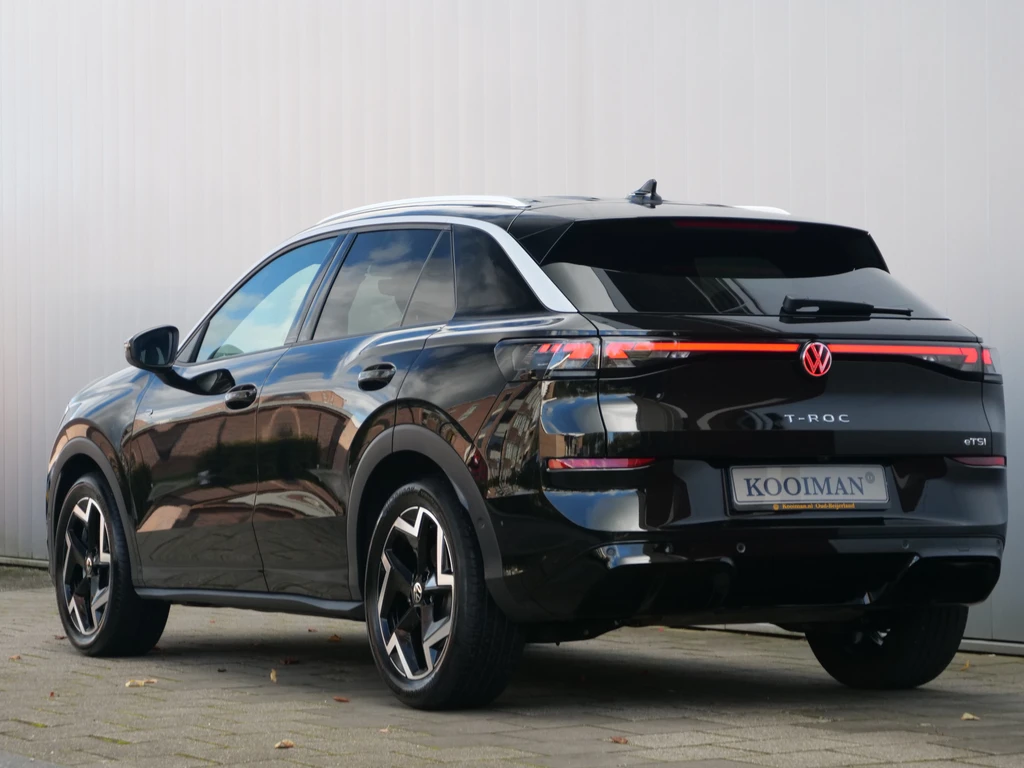 Volkswagen T-Roc – foto 3