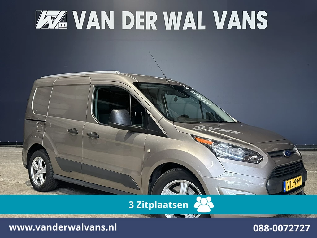 Ford Transit Connect – foto 4