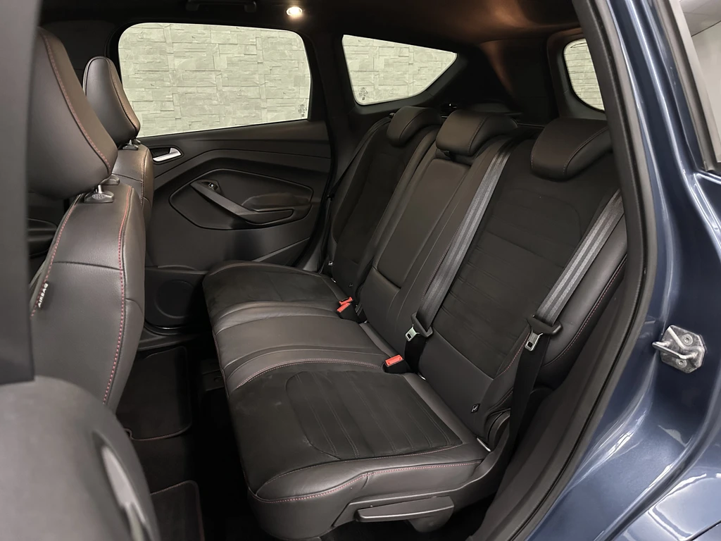 Ford Kuga – foto 24