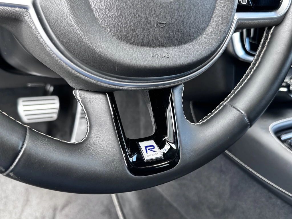 Volvo V90 – foto 21