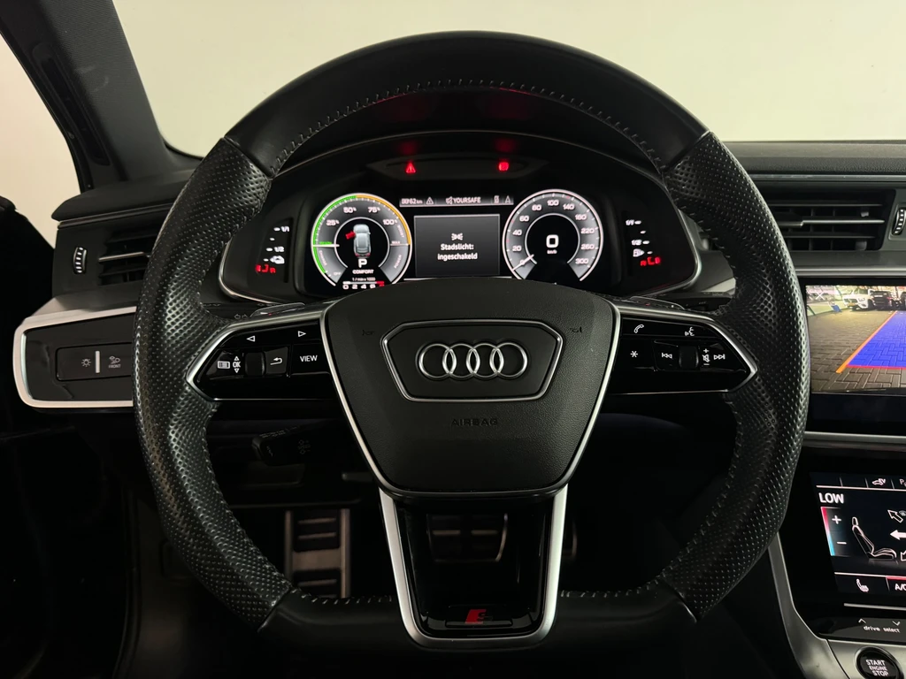 Audi A6 – foto 10