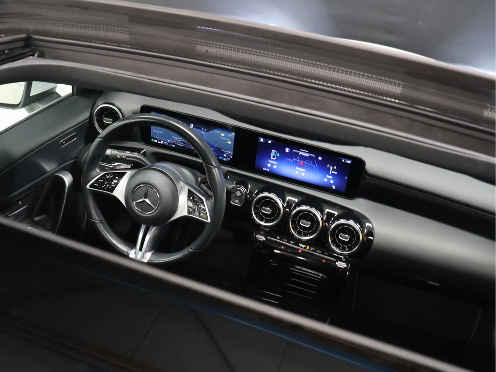 Mercedes-Benz A-Klasse – foto 9