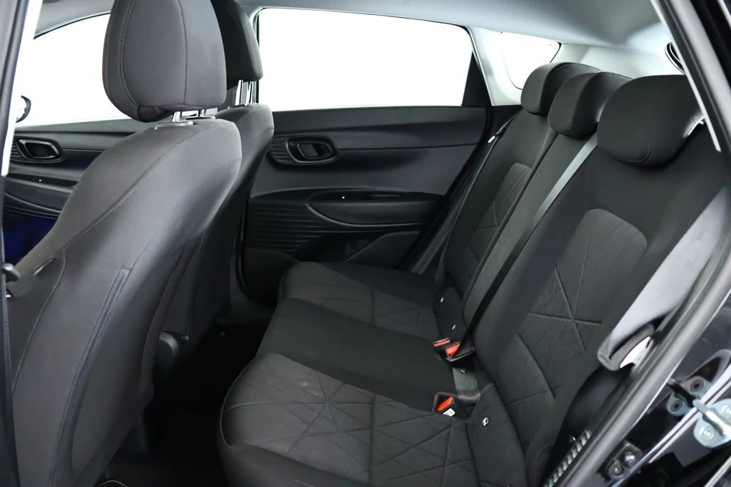 Hyundai Bayon – foto 12