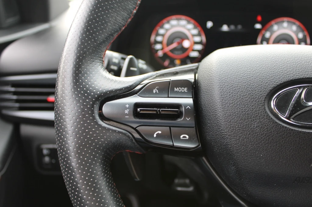 Hyundai i20 – foto 13