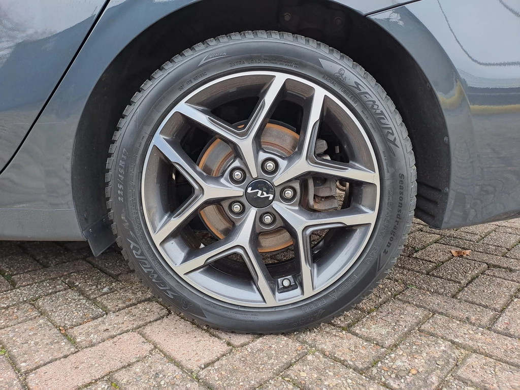 Kia Ceed Sportswagon – foto 12