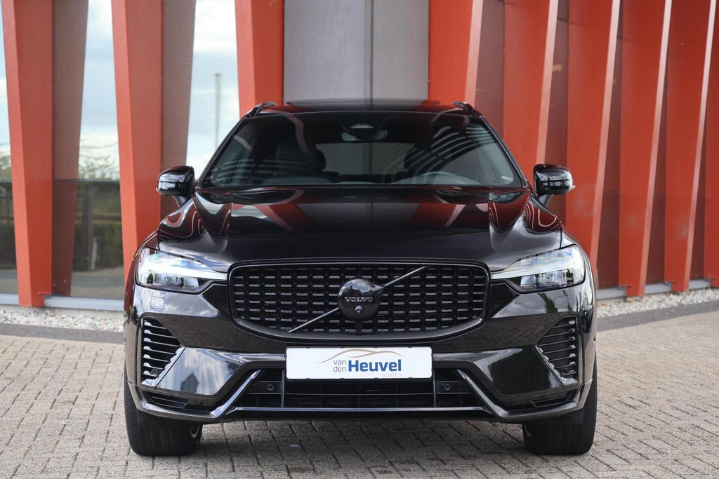 Volvo XC60 – foto 6