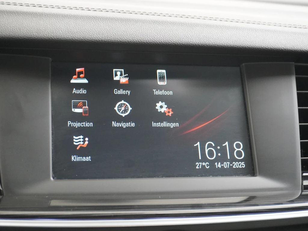 Opel Insignia – foto 21