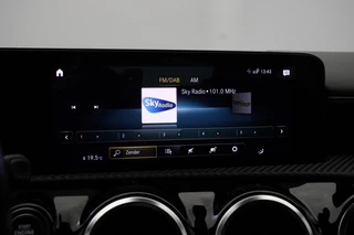 Mercedes-Benz CLA – thumbnail 24