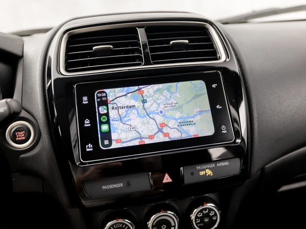 Mitsubishi ASX – foto 29