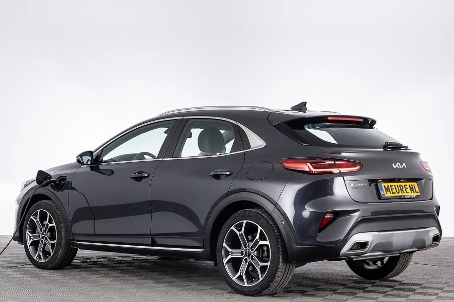Kia XCeed – foto 2