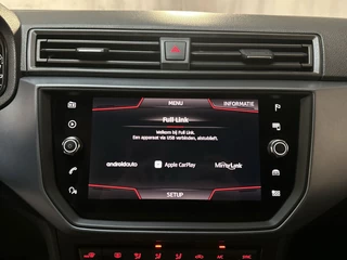 SEAT Arona – thumbnail 22