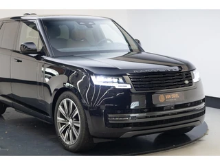 Land Rover Range Rover – thumbnail 8