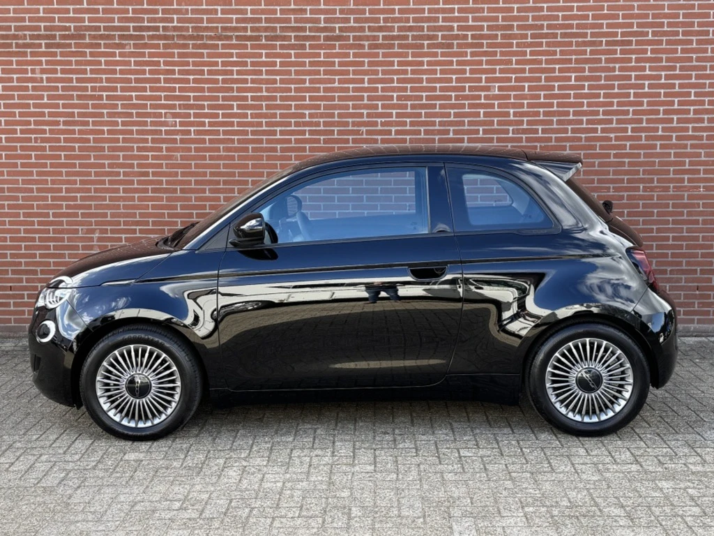 Fiat 500e – foto 3