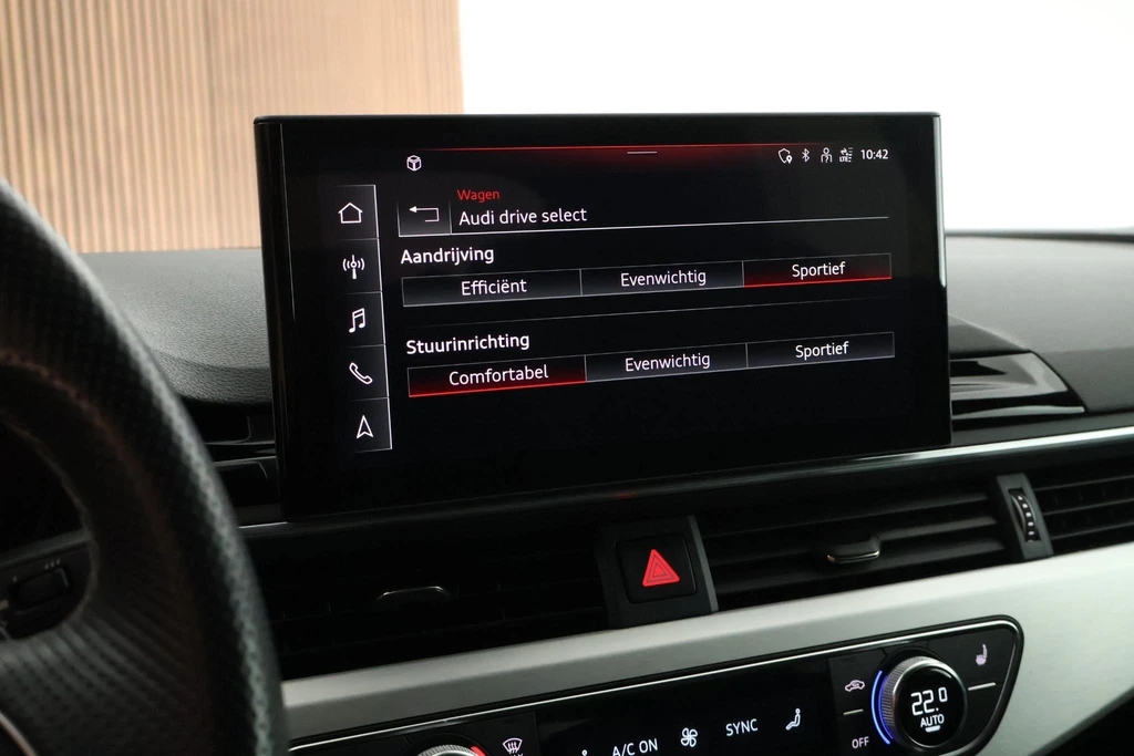 Audi A5 – foto 30