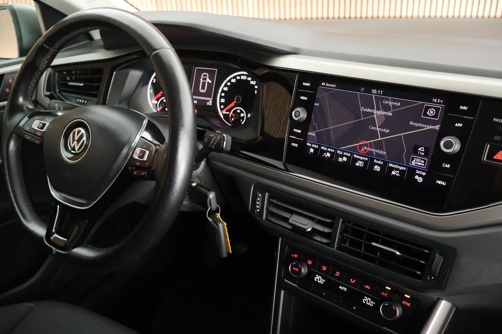 Volkswagen Polo – foto 8