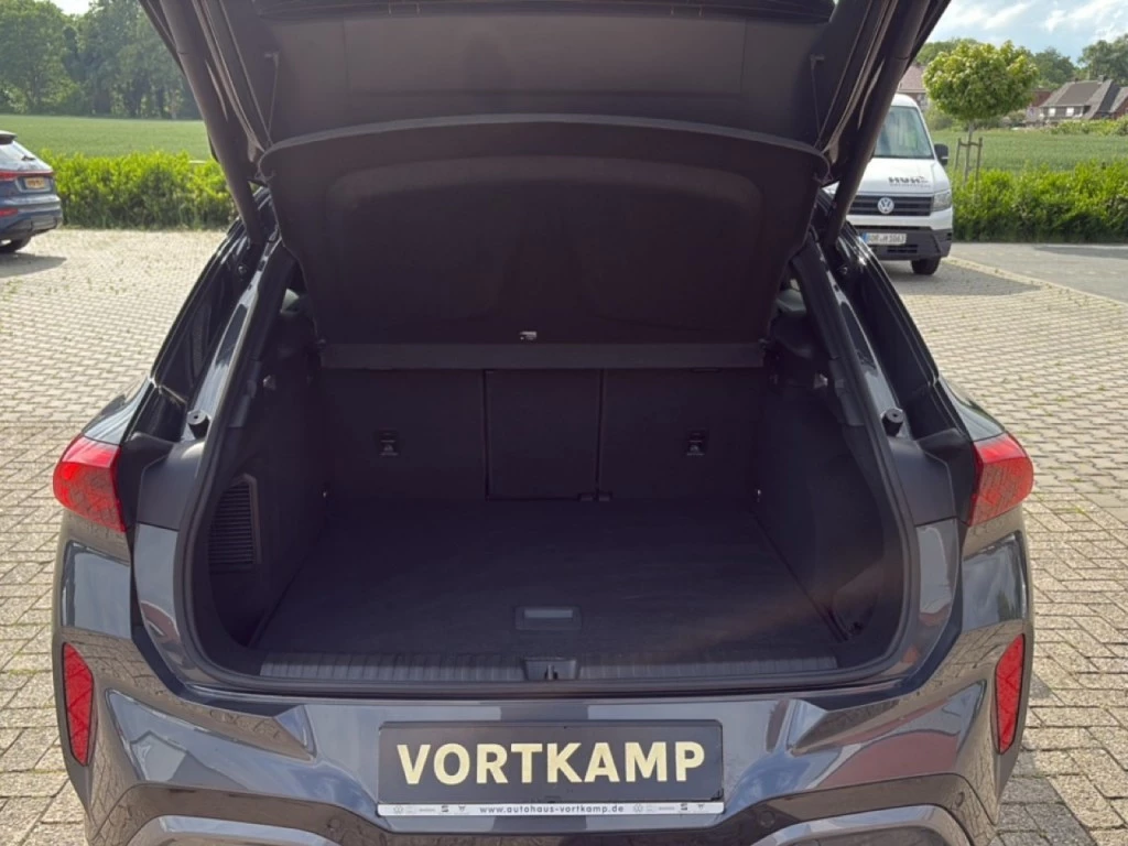 CUPRA Terramar – foto 10