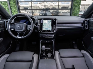 Volvo XC40 – thumbnail 25