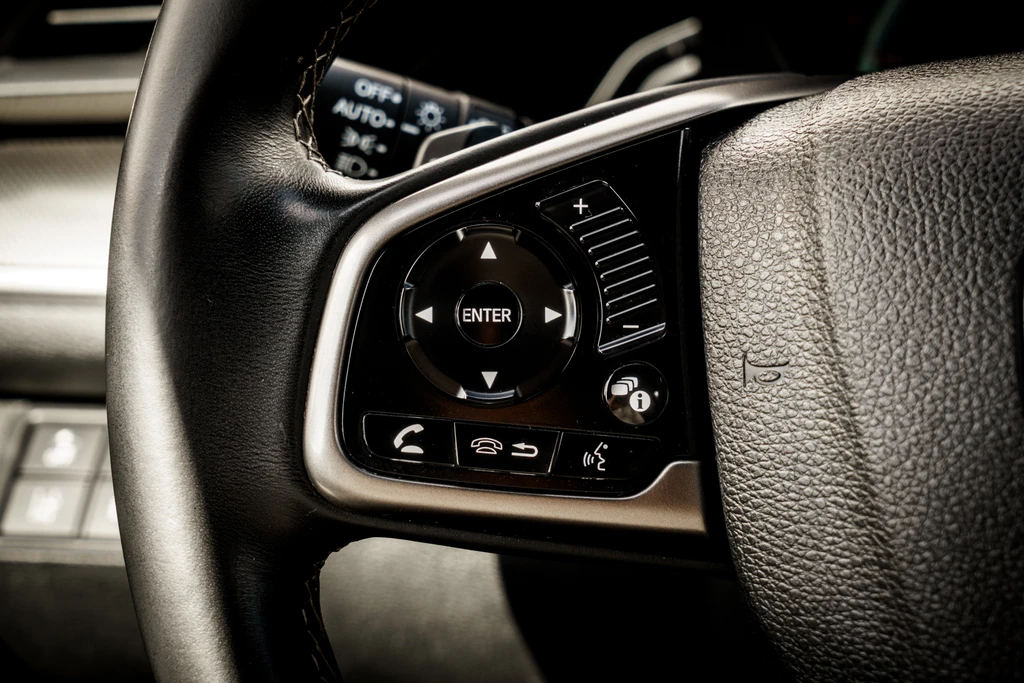 Honda Civic – foto 38