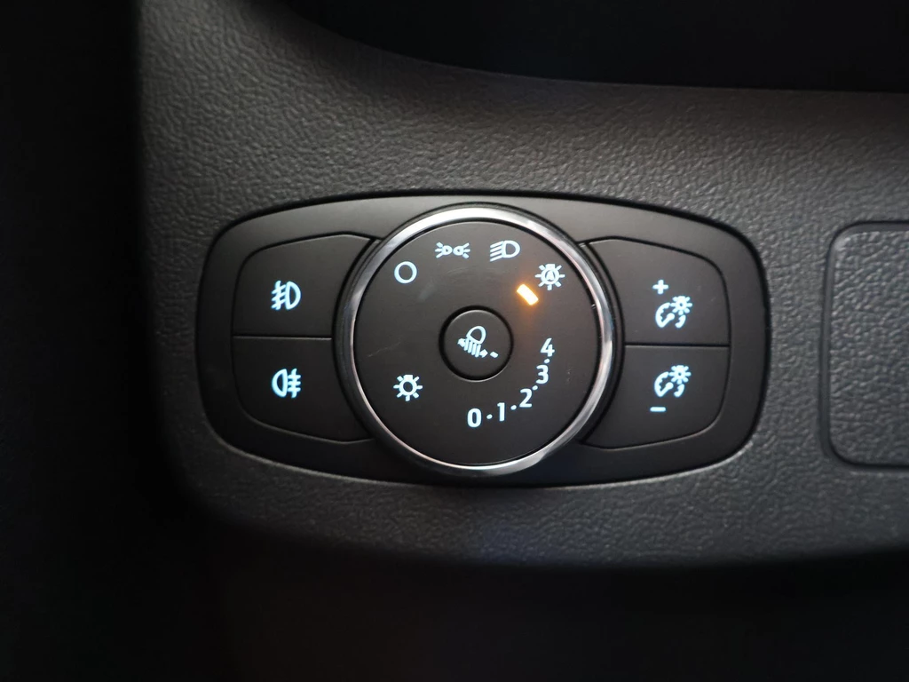 Ford Puma – foto 37