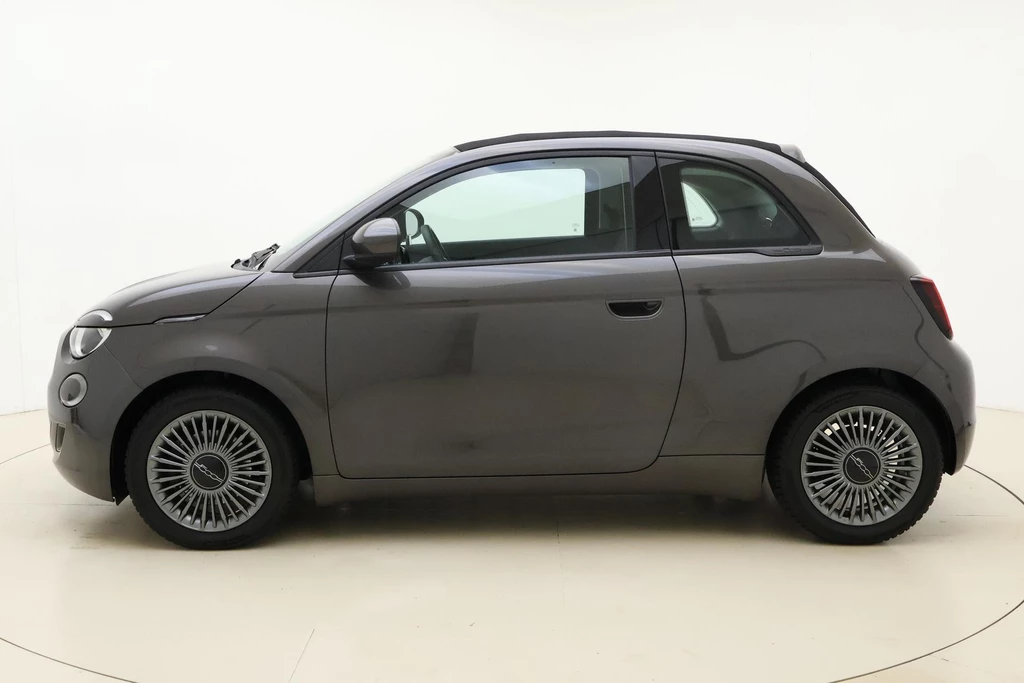 Fiat 500C – foto 2