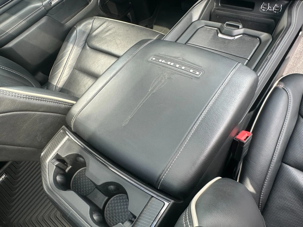 Dodge Ram 1500 – foto 25