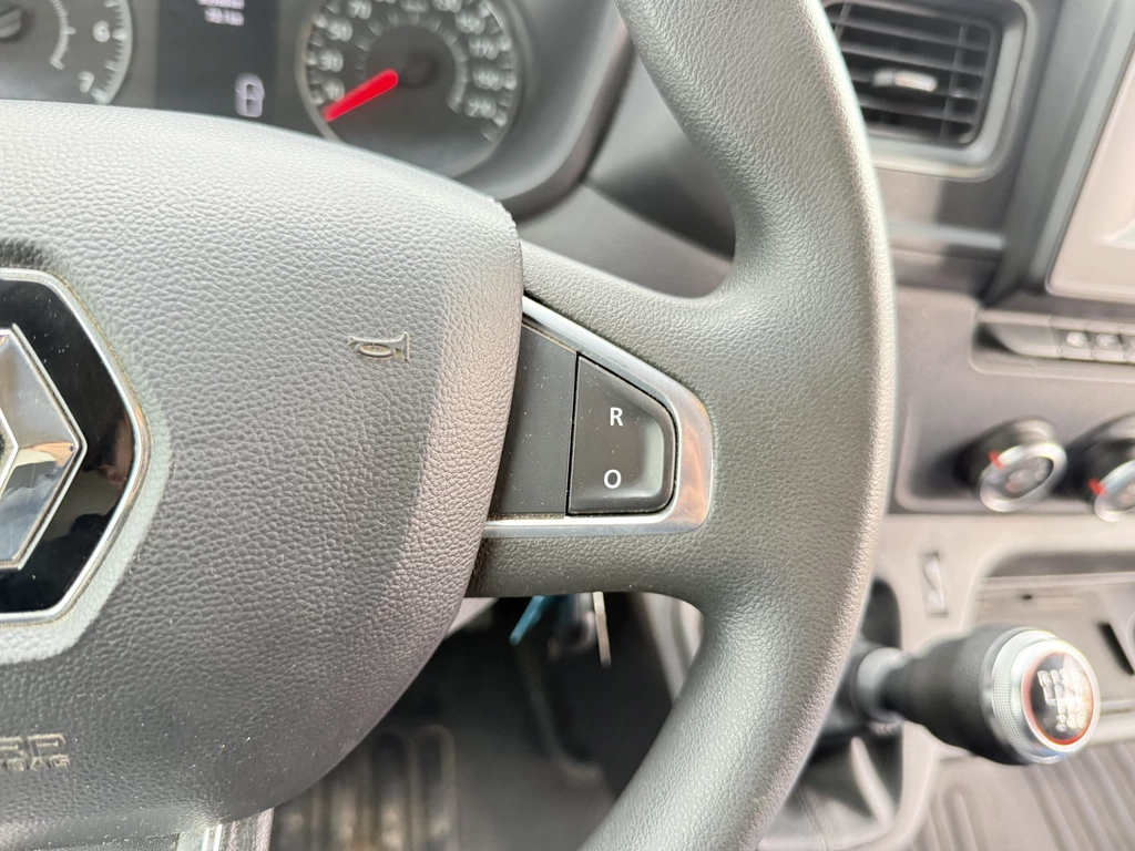 Renault Master – foto 22