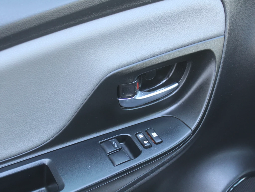 Toyota Yaris – foto 19