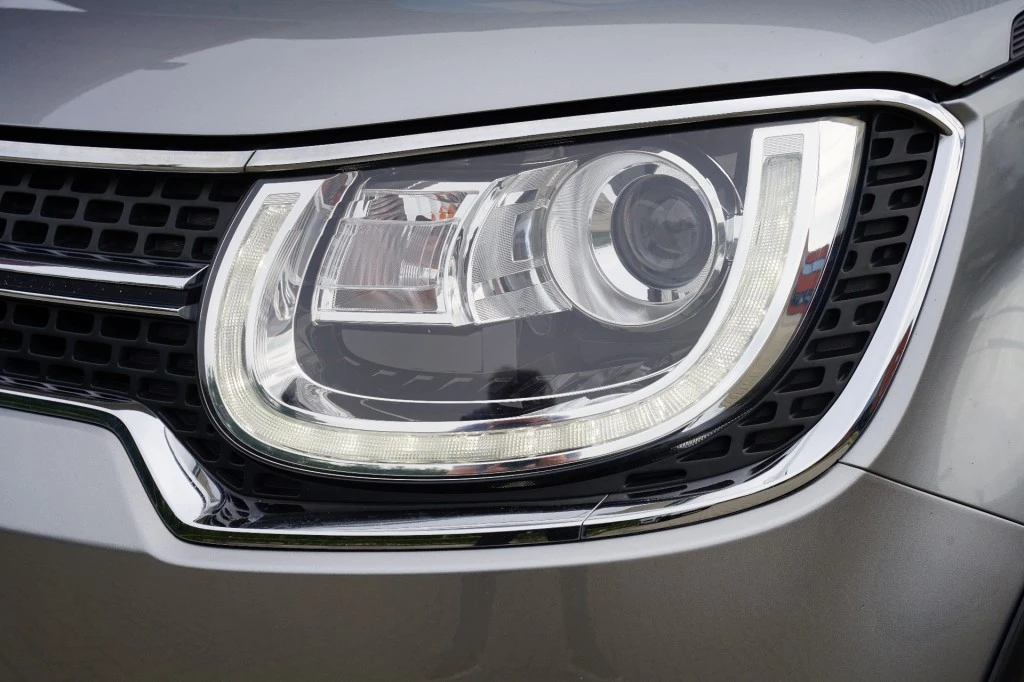 Suzuki Ignis – foto 28