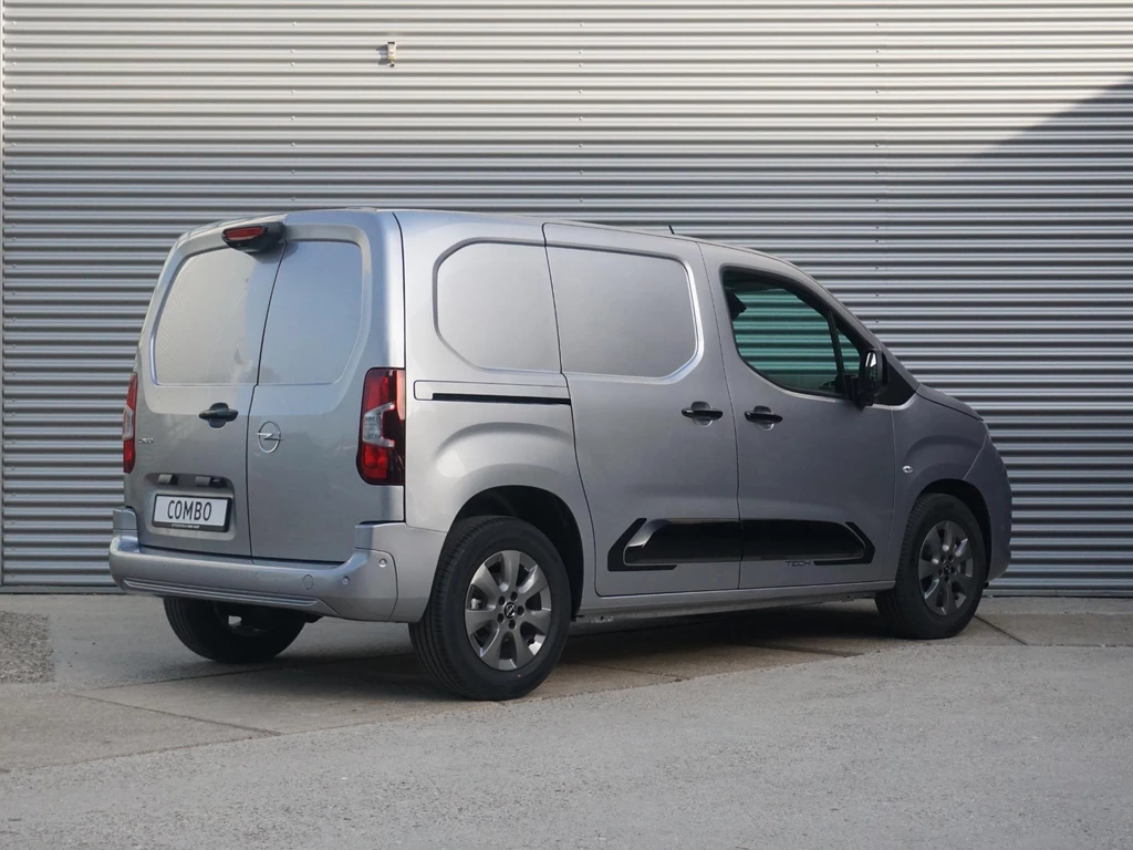 Opel Combo – foto 4