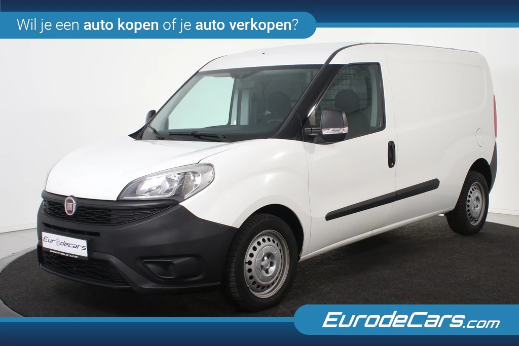Fiat Doblò – foto 1