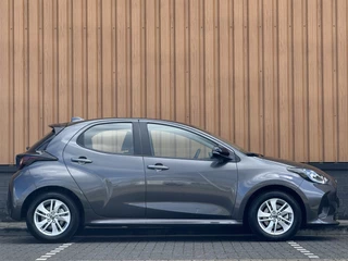 Toyota Yaris – thumbnail 5