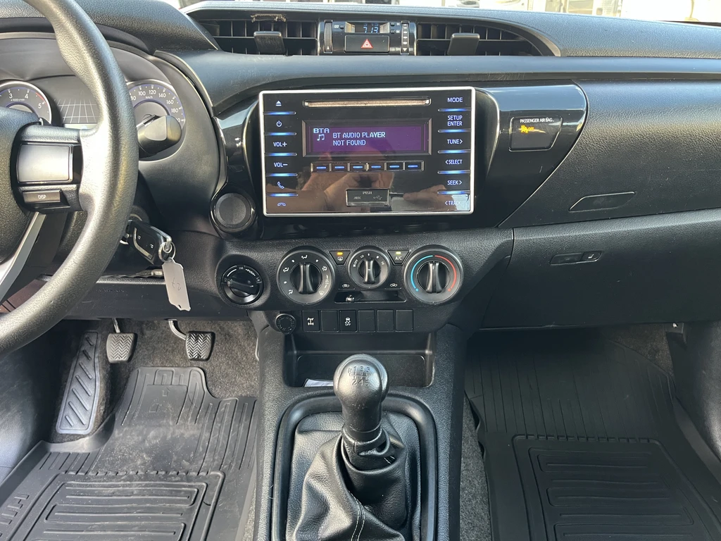 Toyota Hilux – foto 18