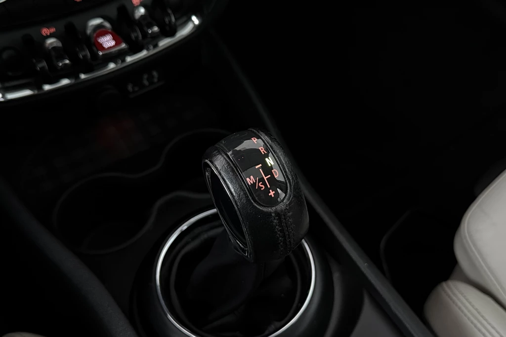 MINI Clubman – foto 20