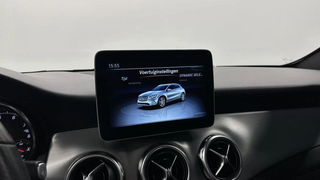 Mercedes-Benz GLA – foto 45